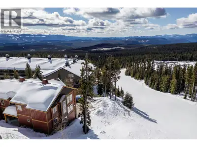 Perfection #1 is absolutely perfectly situated in the village on right on the Perfection ski run. Sk...