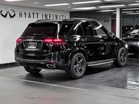 The 2024 Mercedes-Benz GLE 450 represents a significant mid-cycle refresh for the luxury midsize SUV... (image 4)
