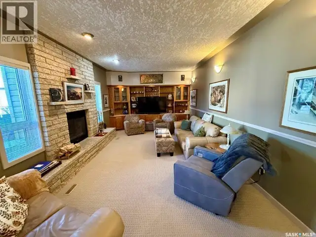 626 4th AVENUE W Kindersley, Saskatchewan in Houses for Sale in Saskatoon - Image 19