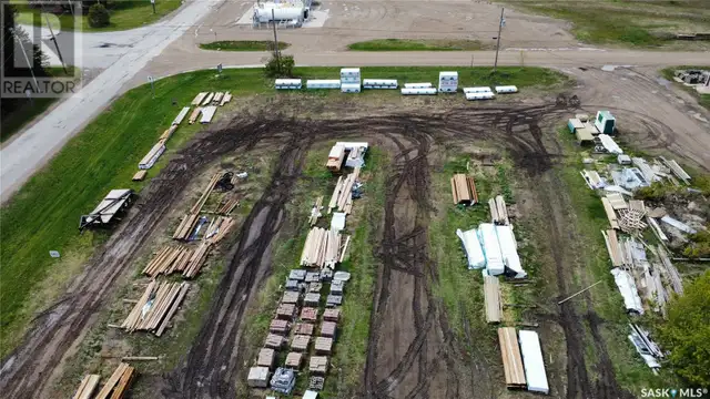 217 2nd STREET N Waldheim, Saskatchewan in Land for Sale in Saskatoon - Image 3