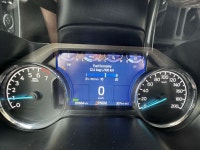 Remote Engine Start, 6 inch Extended Dark Grey Running Boards, Tailgate Step, 18 inch Aluminum Wheel... (image 9)