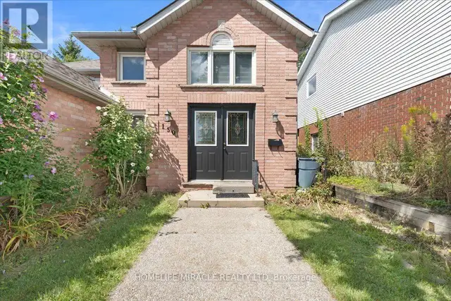 150 BANKSIDE DRIVE Kitchener, Ontario in Houses for Sale in Kitchener / Waterloo - Image 4