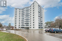 250 GLENRIDGE Drive Unit# 1106 Waterloo, Ontario