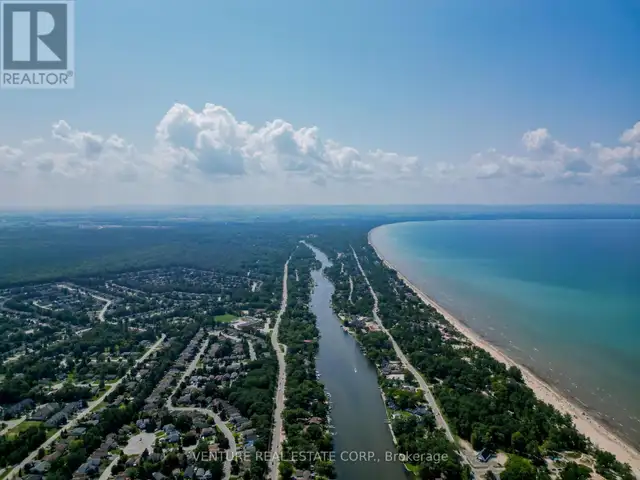 74 FOREST AVENUE Wasaga Beach, Ontario in Land for Sale in Oakville / Halton Region - Image 13