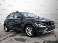 Navigate city streets and embark on weekend adventures with confidence in this striking 2022 Hyundai... (image 8)