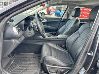 Elevate your daily drive with the exceptional 2022 Genesis G70 3.3T Advanced, featuring a stunning M... (image 9)