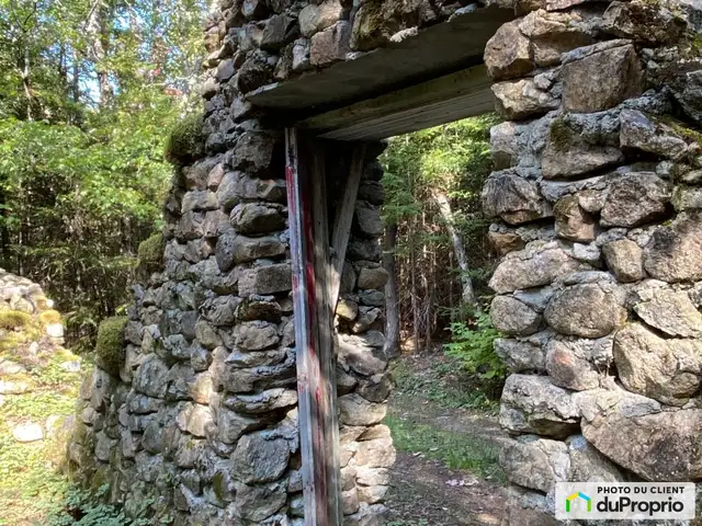 $215,000 - Price taxes not included - Residential Lot for sale in Land for Sale in Québec City - Image 5