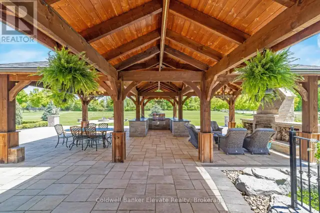 50 AUTUMN CIRCLE Halton Hills (Rural Halton Hills), Ontario in Houses for Sale in Oakville / Halton Region - Image 40