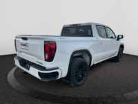 Welcome to Capital GMC! This 2026 GMC Sierra 1500 in Summit White is equipped with 4WD and Turbochar... (image 4)