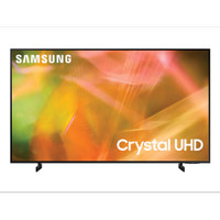 Samsung 75” AU800D Crystal UHD Smart TV