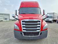 Ryder Stock ID: 282990 Transmission Type/Speed: AUTO 12 Engine: DIESEL DD15 GHG'17 505/1625 Horse Po... (image 1)