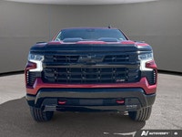 Dealer Certified Pre-Owned. This Chevrolet Silverado 1500 boasts a Gas V8 5.3L/325 engine powering t... (image 9)