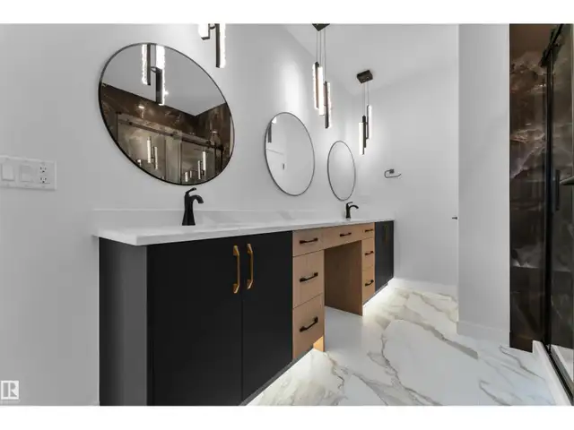 247 166 AV NE Edmonton, Alberta in Houses for Sale in Strathcona County - Image 30