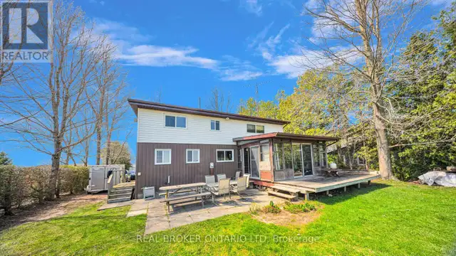 74652 TALBOT CRESCENT Bluewater (Stanley), Ontario in Houses for Sale in Grand Bend - Image 32
