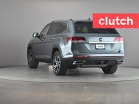 Electric Parking Brake, Brake Assist, Power Tailgate/Hatch and more! Clutch is the largest online us... (image 5)