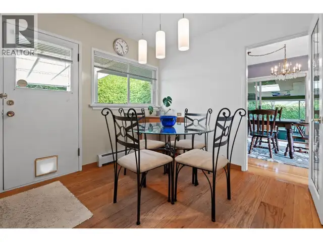 3455 HIGHLAND BOULEVARD North Vancouver, British Columbia in Houses for Sale in North Shore - Image 13