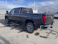 AMVIC Licensed Dealer The 2026 GMC Sierra 2500HD SLT 4WD combines bold design, high-end comfort, and... (image 5)