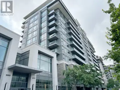 316 - 277 SOUTH PARK ROAD Markham (Commerce Valley), Ontario