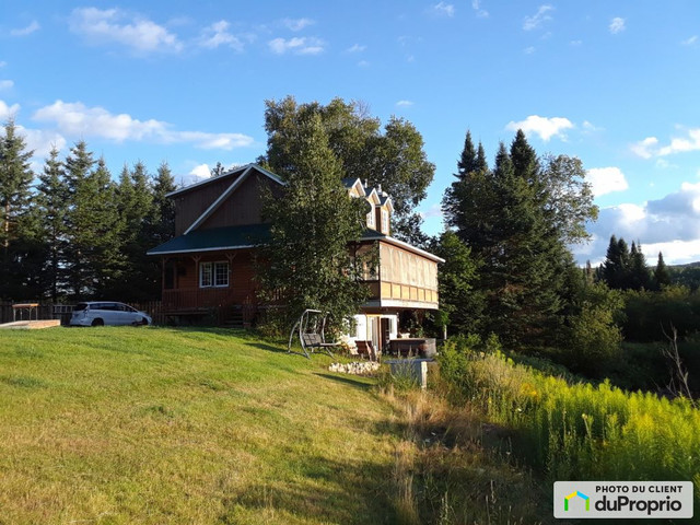 549 000$ - Maison 2 étages à vendre à L'Ascension dans Maisons à vendre  à Val-d'Or