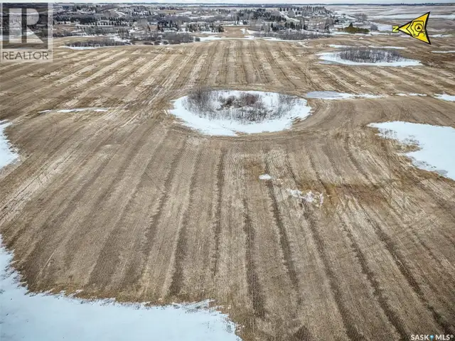 JBW Land Corman Park Rm No. 344, Saskatchewan in Land for Sale in Saskatoon - Image 3