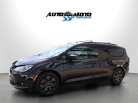 SAFETY INCLUDED ACCIDENT FREE SERVICE RECORDS 7 PASSENGERS Very Clean Chrysler Pacifica S Hybrid Wit... (image 2)