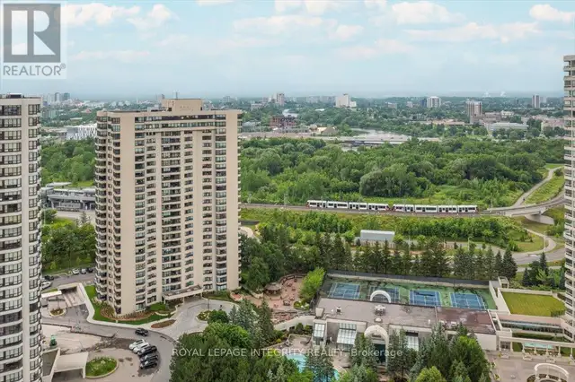 1603 - 1500 RIVERSIDE DRIVE Ottawa, Ontario in Condos for Sale in Ottawa - Image 2