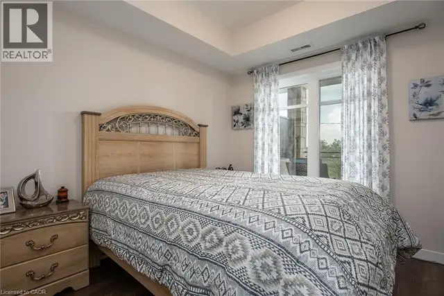 175 COMMONWEALTH Street Unit# 210 Kitchener, Ontario in Condos for Sale in Kitchener / Waterloo - Image 27