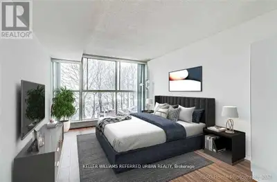 211 - 4185 SHIPP DRIVE Mississauga (City Centre), Ontario