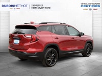 GMC TERRAIN SLE ELEVATION 2023 A TRACTION ITNEGRALE 2023 EQUIPE DU MOTEUR 4 CYL 1.5L TURBO AVEC TRAN... (image 5)