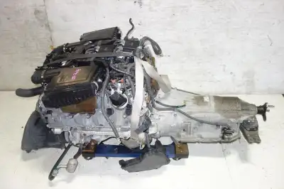 JDM Lexus LS460 / Lexus GS460 1UR-FSE 4.6L V8 Engine Motor with AA80E Automatic Transmission 2007 !!...
