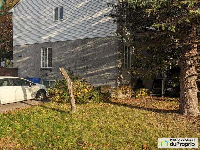 $549,900 - Semi-detached for sale in Blainville — photo 3