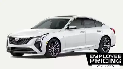 We're excited to offer this impressive 2026 Cadillac CT5 . . * Stop By Today * Test drive this must-...