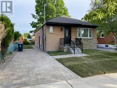 FULLY RENOVATED AND FULLY PAINTED THROUGHOUT, OPEN CONCEPT MAIN FLOOR, THE SPACIOUS LIVING ROOM FEAT...