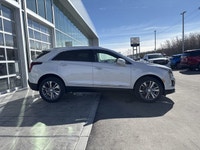 | Bose Performance Series 14-Speaker Audio | Hands-Free Power Liftgate | UltraView Panoramic Sunroof... (image 9)