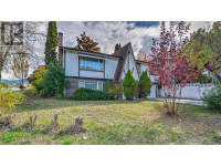 3807 35A Street Vernon, British Columbia