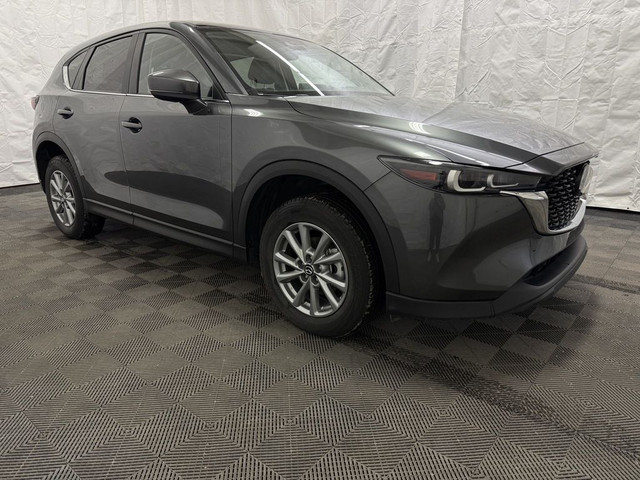 2025 Mazda CX-5 2.5 S PREFERRED PKG AWD in Cars & Trucks in Lloydminster - Image 2
