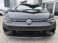 Humberview Volkswagen on the Queensway Get ready to experience the ultimate hatchback! The 2024 Volk... (image 1)