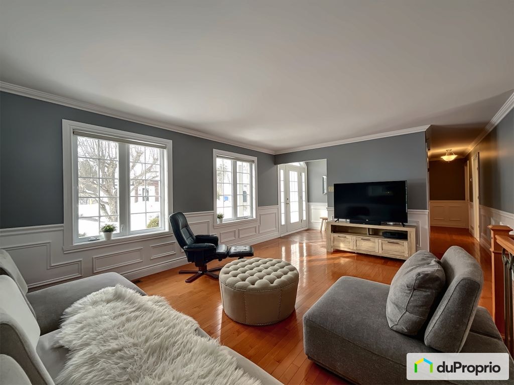 $635,000 - Bungalow for sale in St-Jérôme (Lafontaine) — photo 3