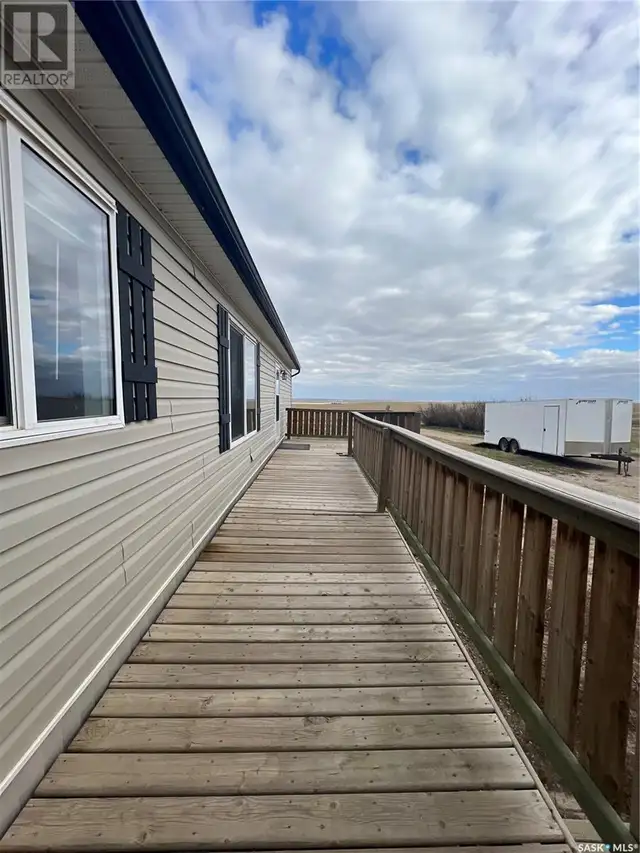 8574 Range ROAD Grassy Creek Rm No. 78, Saskatchewan in Houses for Sale in Swift Current - Image 26