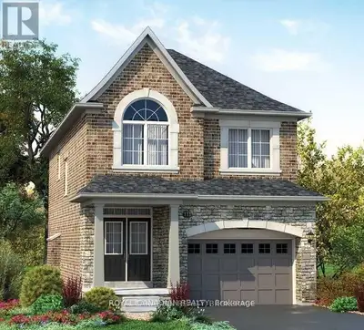 BSMT - 3 BUSHWOOD TRAIL Brampton (Northwest Brampton), Ontario