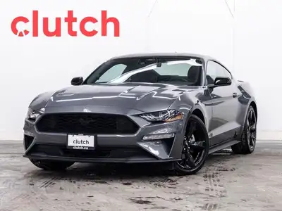 NO ACCIDENTS / CLEAN CARFAX / 1 OWNER / Climate Control, Dual Zone Front Climate Control, Bluetooth...