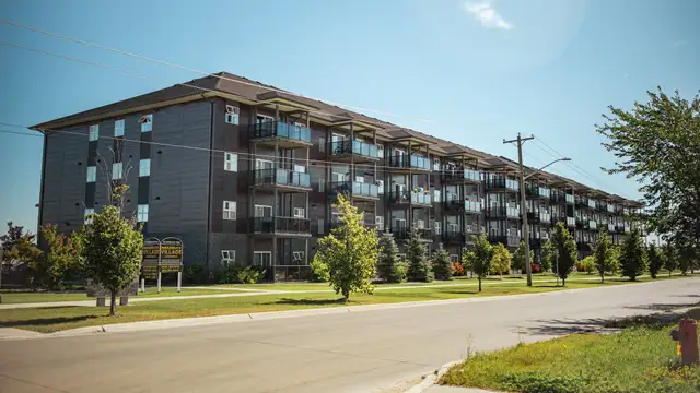 15/20 Innsbruck Village: Incredible Property - Brand New Build!! in Long Term Rentals in Winnipeg - Image 16