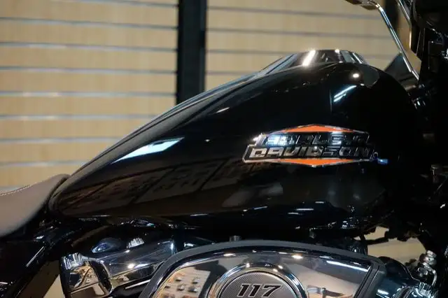 2025 Harley-Davidson FLTRX - Road Glide in Sport Touring in Lethbridge - Image 8