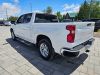 Kijiji Safety Equipment Daytime Running Lamps with automatic exterior lamp control OnStar and Chevro... (image 6)