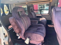 ALL TRADES WELCOME!! OPERATING BY APPOINTMENT 1991 Chevrolet Astro Conversion VAN LIKE NEW!!!! Call... (image 6)