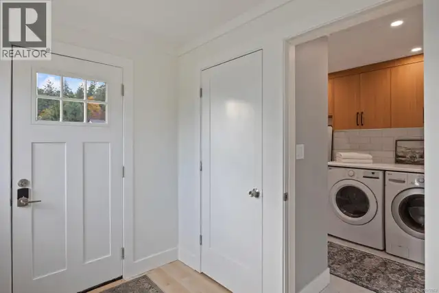 1314 Docliddle Rd Comox, British Columbia in Houses for Sale in Comox / Courtenay / Cumberland - Image 8