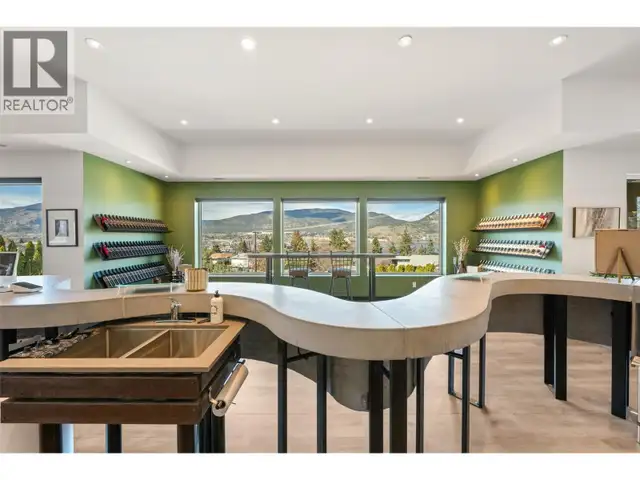 134 Lower Bench Road Penticton, British Columbia in Commercial & Office Space for Sale in Penticton - Image 16