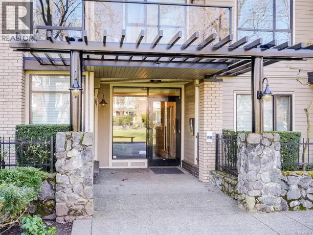 206 330 Waterfront Cres Victoria, British Columbia in Condos for Sale in Victoria - Image 3