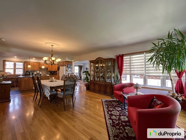 $599,000 - Bungalow for sale in Salaberry-De-Valleyfield — photo 2