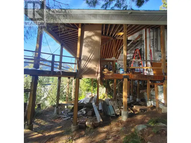 2A 1310 SEA RANCH SHORELINE Gambier Island, British Columbia in Condos for Sale in Sunshine Coast - Image 23